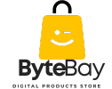 byte bay logo